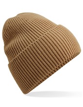 Oversized beanie