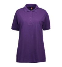 ID PRO Wear dames poloshirt 0321