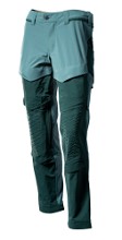 Mascot Customized Ultimate Stretch werkbroek 22279