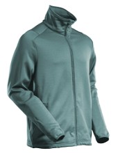 Mascot Customized fleecetrui met rits 22585