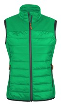 Printer Expedition Dames Bodywarmer 2261064