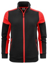 Printer Prime Dames Sweatvest 2262062