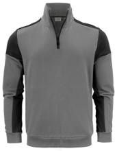 Printer Prime Halfzip Sweater 2262069