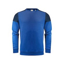 Printer Prime Sweatshirt Ronde hals 2262071