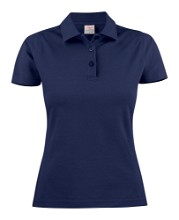 Printer Surf Dames Polo 2265009