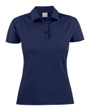 Printer Surf Dames Polo 2265009