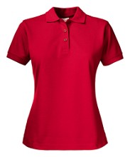 Printer Surf Pro Dames Polo 2265014