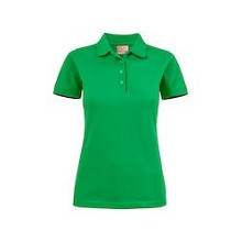 Printer Surf Stretch Dames Polo 2265021