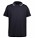 ID stretch poloshirt met contrasterende details navy