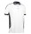 ID PRO Wear tweekleurig poloshirt 
