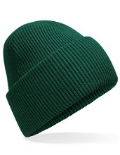 Classic gerecyclede beanie