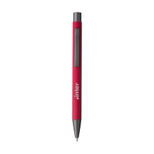 Brady Soft Touch gerecyclede balpen