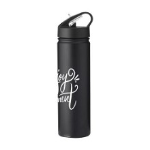 Flask gerecyclede thermosfles 500 ml