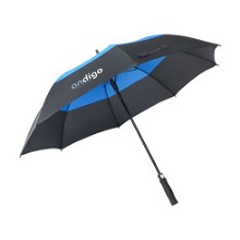 Morrison RPET paraplu | Automatisch | Ø 120 cm