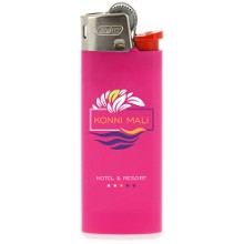 BIC J25 aansteker mini
