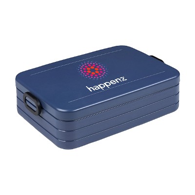 Mepal lunchbox Bento large 1,5 liter denim