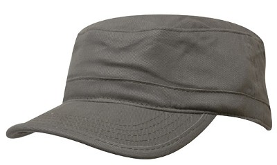 Classic army cap khaki