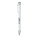 Ebony soft touch balpen