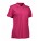 ID stretch dames poloshirt cerise