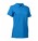 ID stretch dames poloshirt turquoise