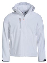 Classic Milford Softshell jas