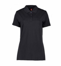 ID stretch dames poloshirt 0527