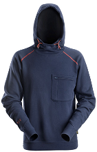 Snickers ProtecWork hoodie 2862