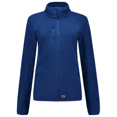 Tricorp Sweatvest Fleece Luxe Dames
