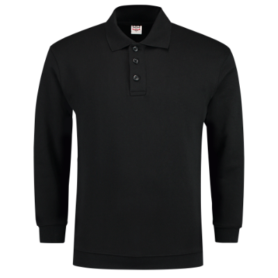 Tricorp Polosweater Boord 60 graden wasbaar