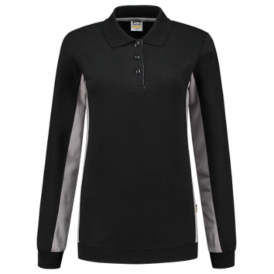 Tricorp Bicolor Dames Polosweater 