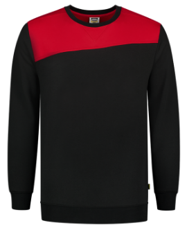 Tricorp Bicolor Naden Sweater