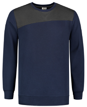Tricorp Bicolor Naden Sweater 302013