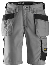 Snickers Rip-Stop shorts 3023