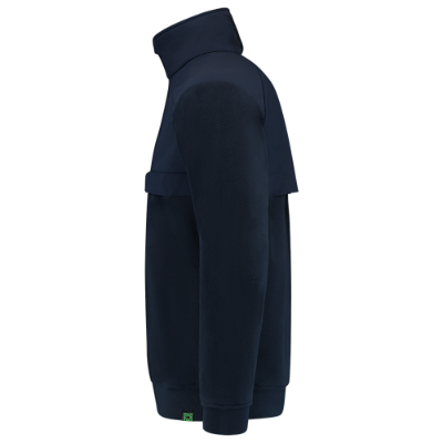 Tricorp Sweater Anorak RE2050 302701
