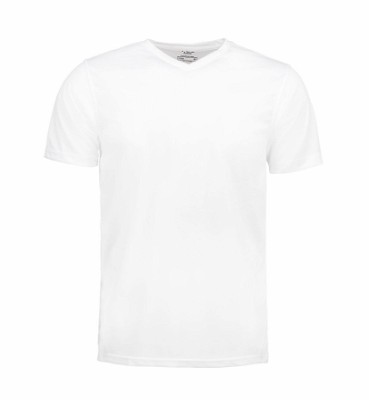 ID YES Active T-shirt wit
