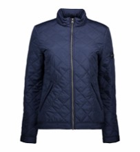 ID gewatteerd dames jack 0731
