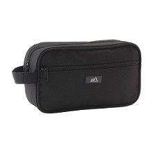 Cosmetic bag toilettas | RPET | 25 x 14 x 7 cm