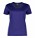 ID YES Active dames T-shirt donker koningsblauw