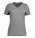 ID YES Active dames T-shirt grijs-melange