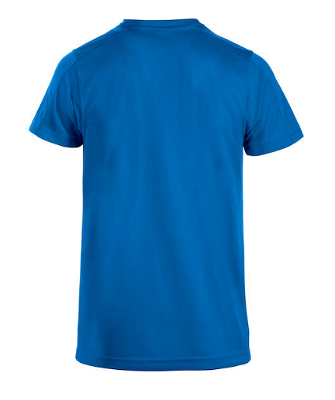Classic kinder T-shirt | 100% polyester