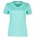 ID YES Active dames T-shirt donker mint groen