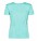 ID YES Active dames T-shirt donker 