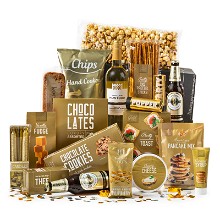 Groots in Goud