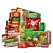 Kerstpakketten € 50 - € 60