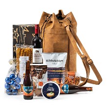 Duffelbag XL