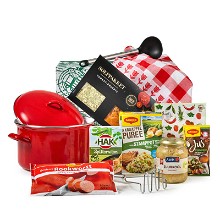 Winters Koken