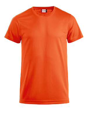 Ice T-shirt | 100% polyester | 150 g/m2