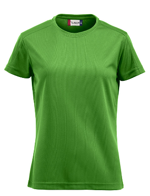 Ice dames T-shirt | 100% polyester | 150 g/m2