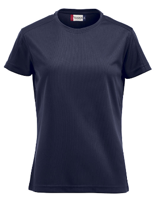 Ice dames T-shirt | 100% polyester | 150 g/m2