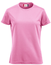 Ice dames T-shirt